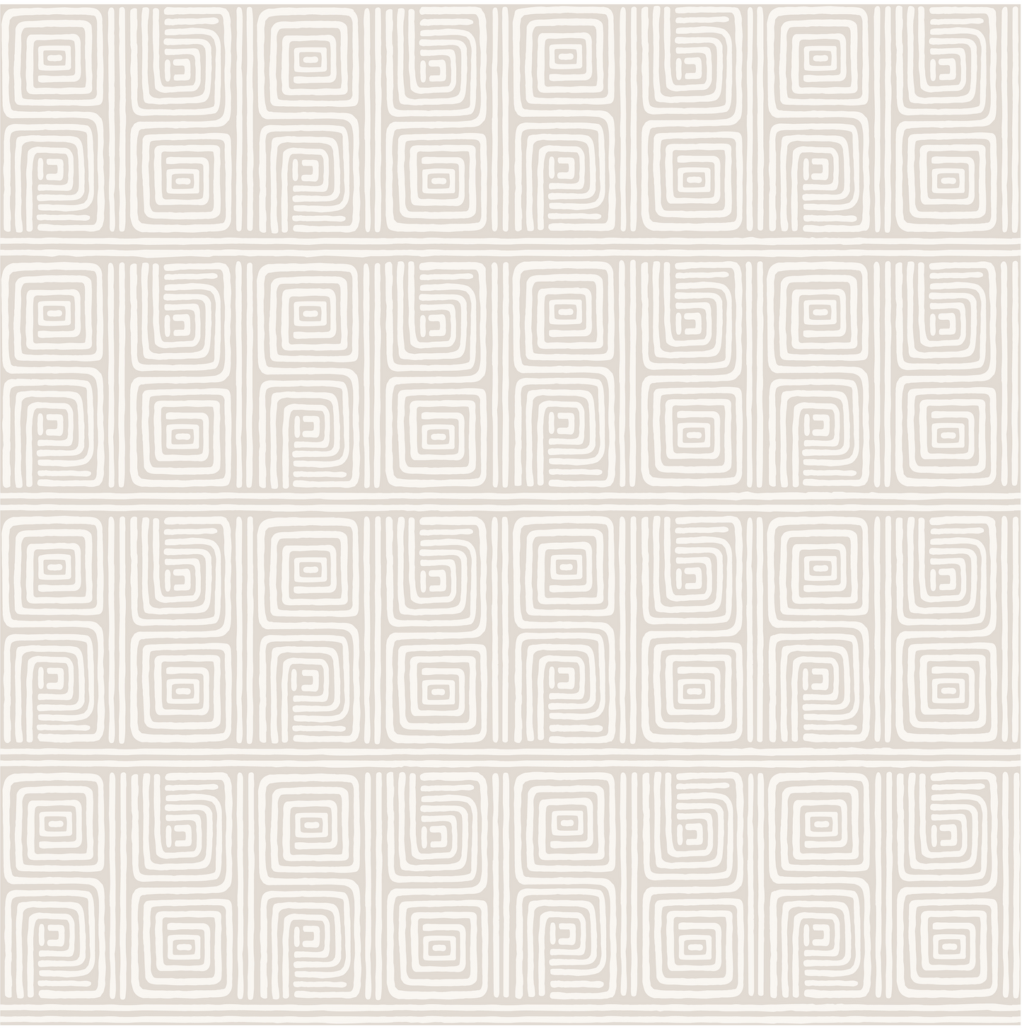 Con-Tact® Brand Creative Covering™ Labyrinth Taupe