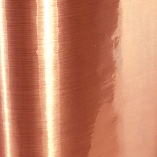 Con-Tact® Brand Metal FX™ Brushed Copper