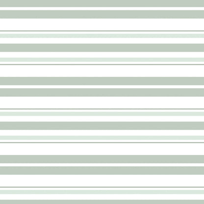 Con-Tact® Brand Scented Liners, Non-Adhesive, Stripes, Clean Cotton Scent