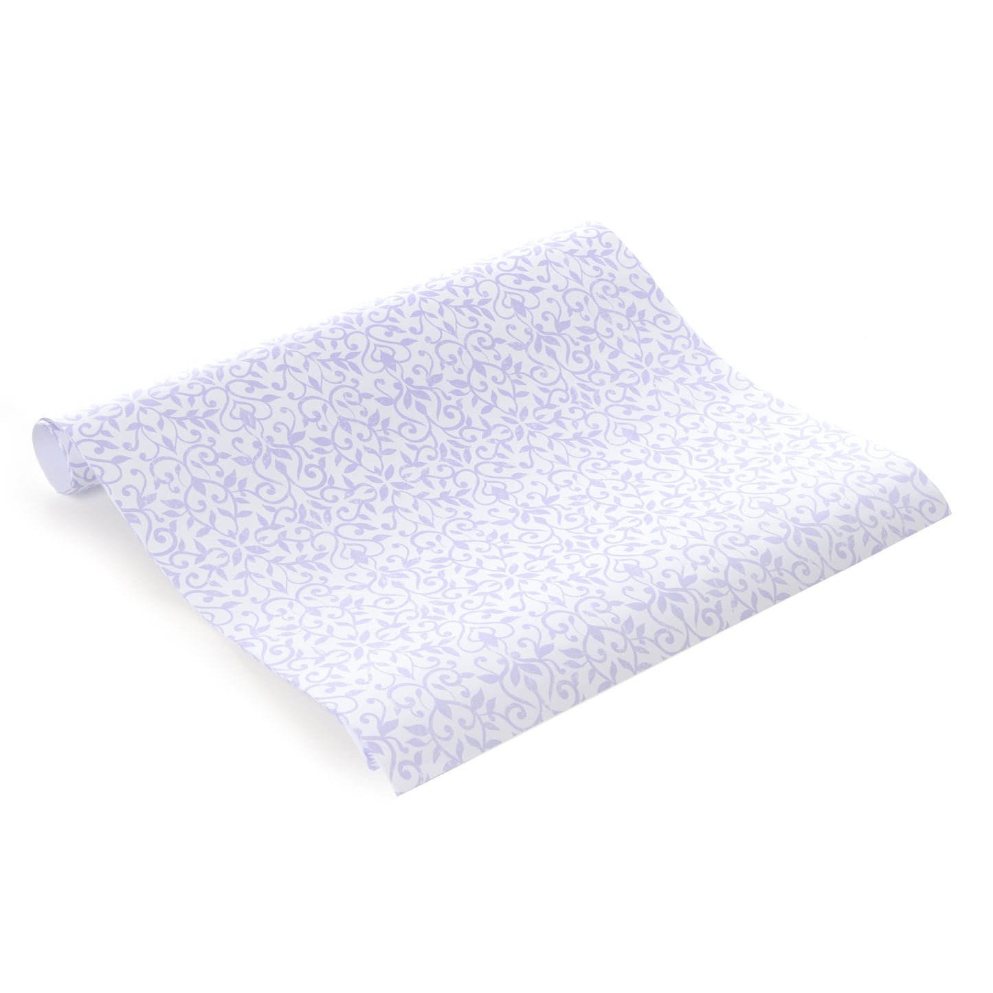 Con-Tact® Brand Scented Liners, Non-Adhesive, Antique Floral, Lavender Scent