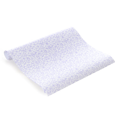 Con-Tact® Brand Scented Liners, Non-Adhesive, Antique Floral, Lavender Scent