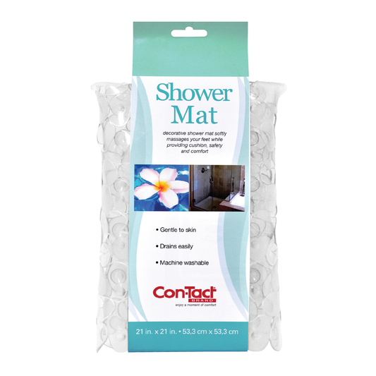 Con-Tact® TPR Mats Clear