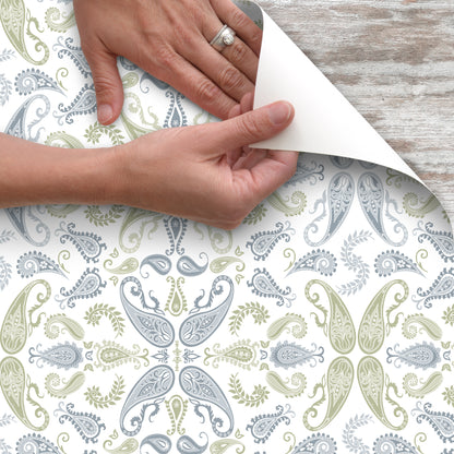 Con-Tact® Brand Creative Covering™ Abbey Sage