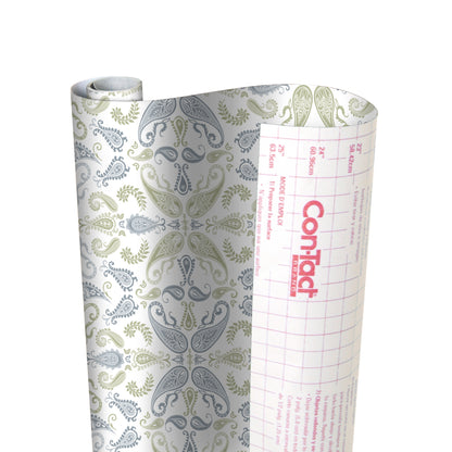 Con-Tact® Brand Creative Covering™ Abbey Sage