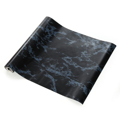 Con-Tact® Brand Creative Coverings™ Black Marble