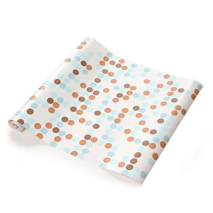 Con-Tact® Brand Creative Covering™ Polka Dots