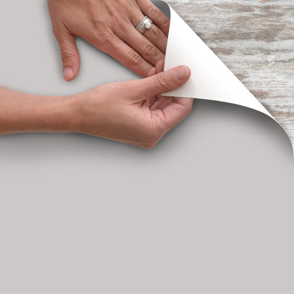 Con-Tact® Brand Craft - Peel N Stick™, Self-Adhesive, Slate Gray