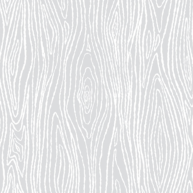 Con-Tact® Brand Creative Coverings™  Woodgrains Simple Woodgrain Gray