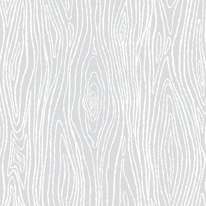 Con-Tact® Brand Creative Covering™ – Removable Self-Adhesive Shelf Liner, Woodgrains Simple Woodgrain Gray