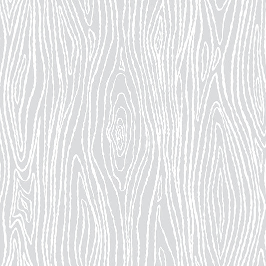 Con-Tact® Brand Creative Coverings™  Woodgrains Simple Woodgrain Gray