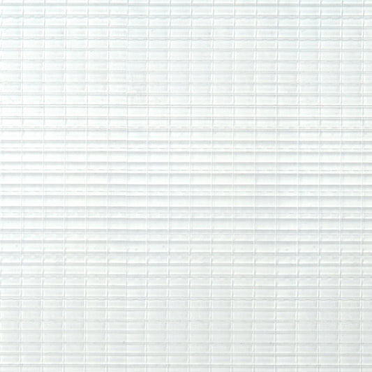 Zip-N-Fit™ Premium Shelf Liner Ribbed Clear