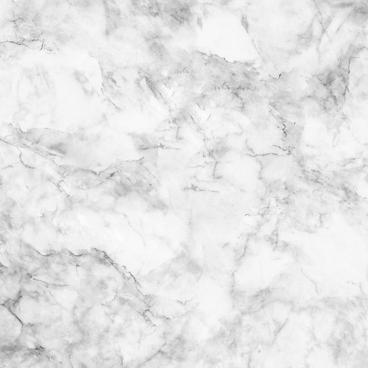 Con-Tact® Brand Deco Squares Carrara Marble Gray, Self-Adhesive