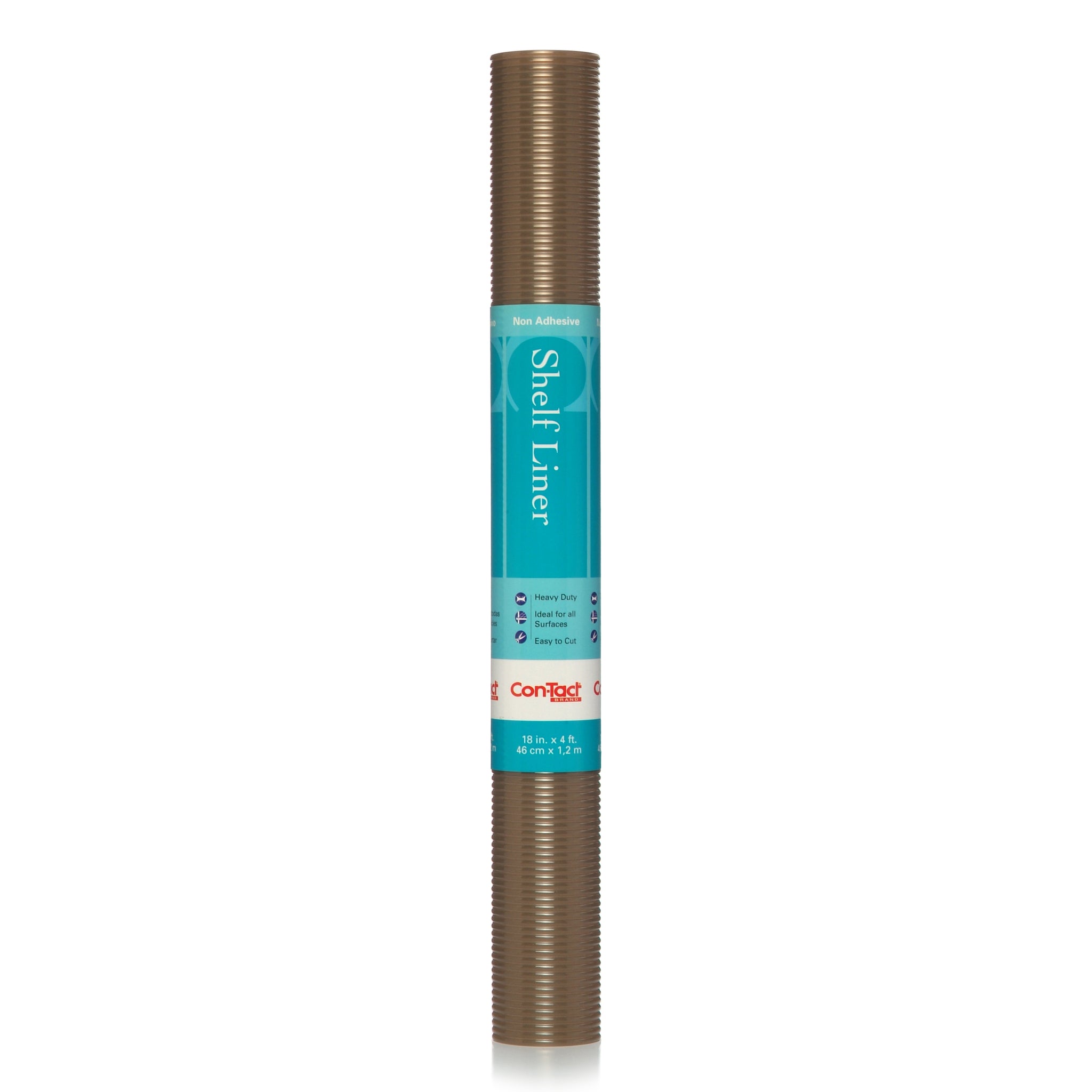 Con-Tact® Brand Premium Shelf Liner, Non-Adhesive – Con-Tact Brand