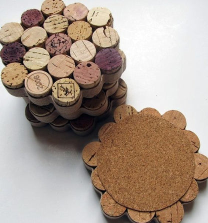 Con-Tact® Brand Cork, Adhesive