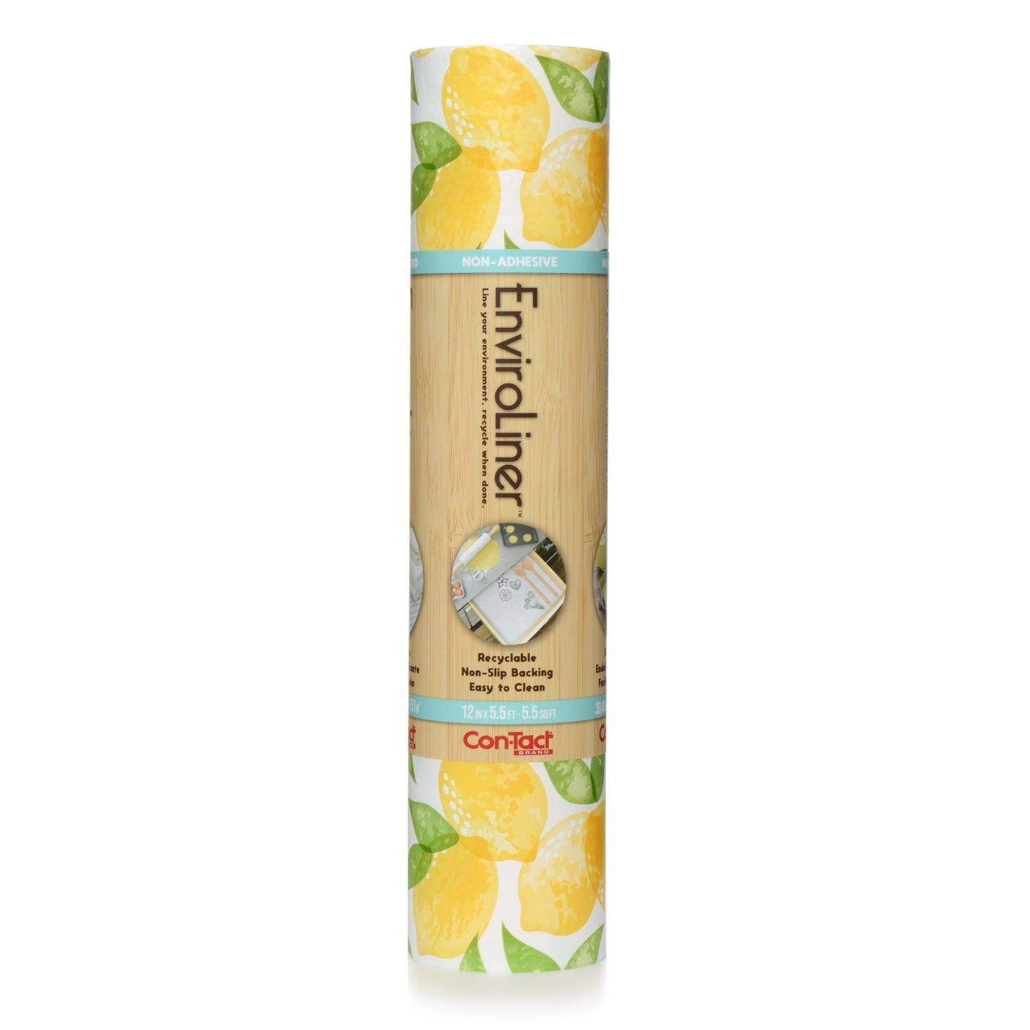 Con-Tact® Brand EnviroLiner™, Lemon Grove