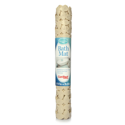 Con-Tact® TPR Mats Almond