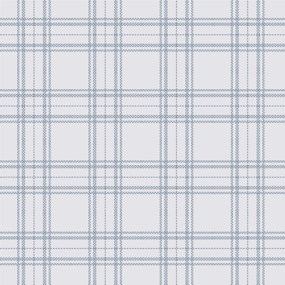 Con-Tact® Brand Creative Covering™ Boho Plaid Mist