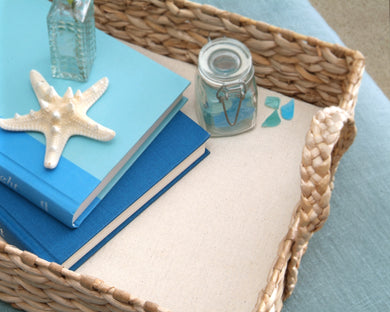 Con-Tact® Brand Creative Covering™ Natural Canvas