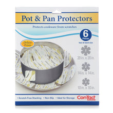 Pots & Pans Protectors