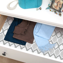 Con-Tact® Brand Luxury Fabric Liners, non-adhesive