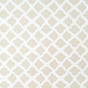 Close-up of the Grip Prints™ Talisman Pale Gray Pattern