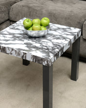Naturals™ by Con-Tact Brand®Marble Black & White