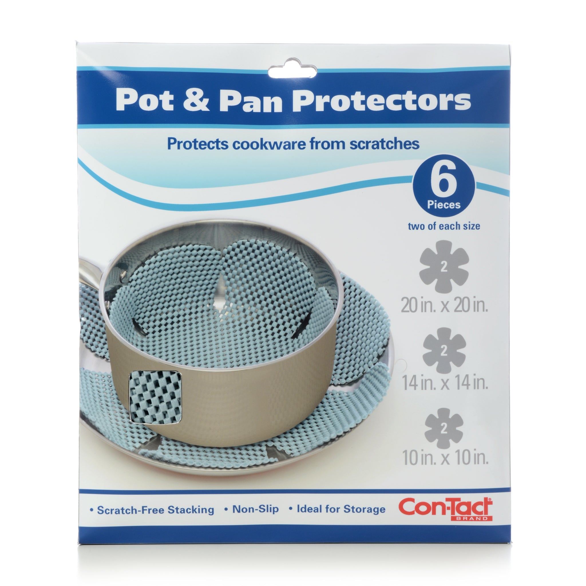 Pot Protectors, Shop Cookware Protectors