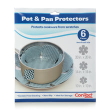 Pots & Pans Protectors