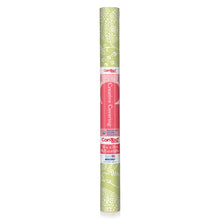 Packaged roll of the Creative Covering™ Potpourri (P. Scaletta®)
