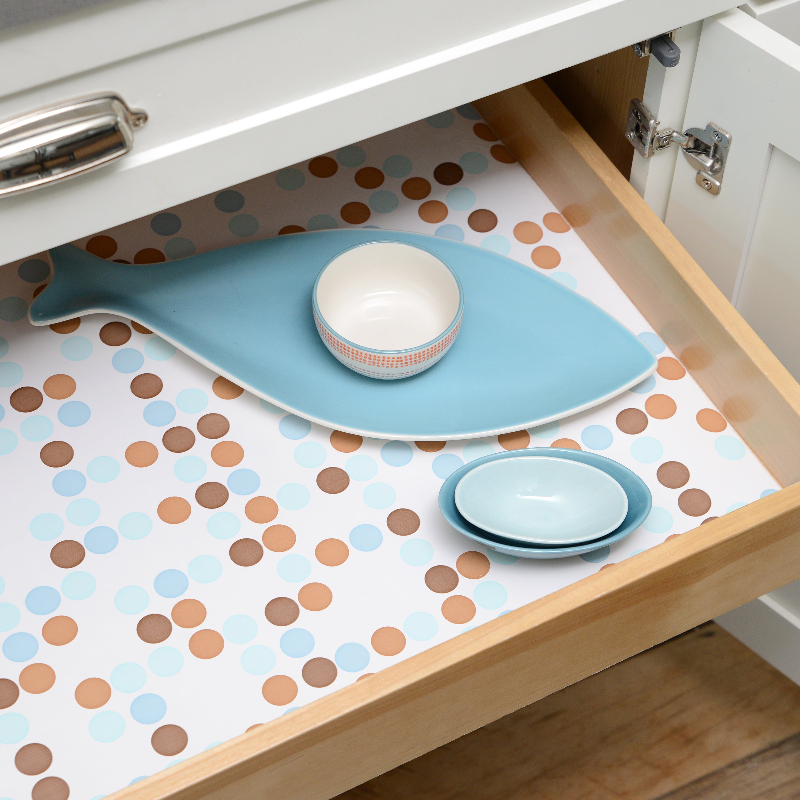Con-Tact Creative Covering Shelf Liner - Thumbnail 3