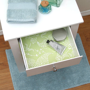 Creative Covering™ Potpourri (P. Scaletta®) as a drawer liner
