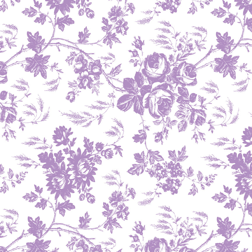 Con-Tact® Brand Creative Covering™ Toile Lavender – Con-Tact Brand