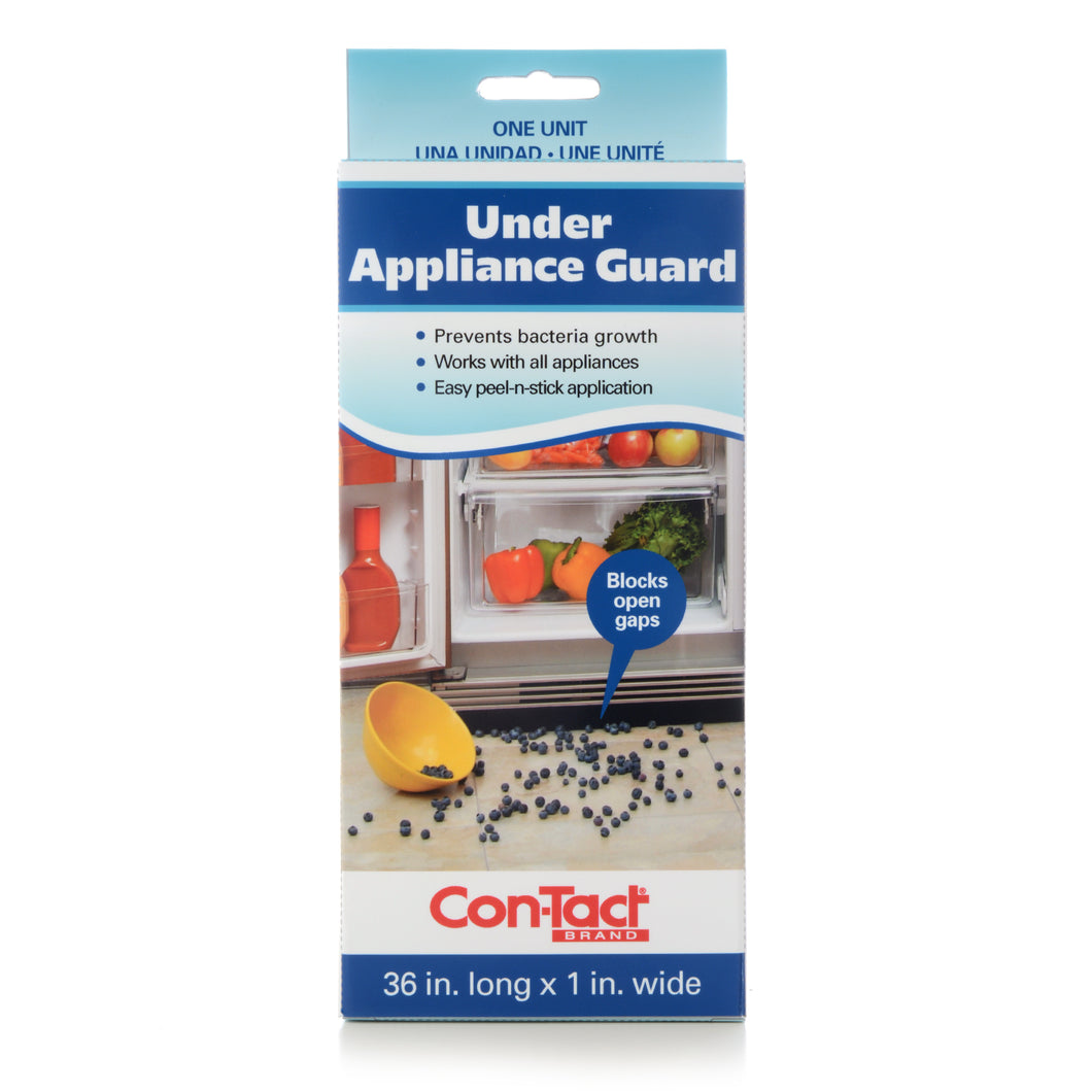 Con-Tact® Brand Under Appliance Guard