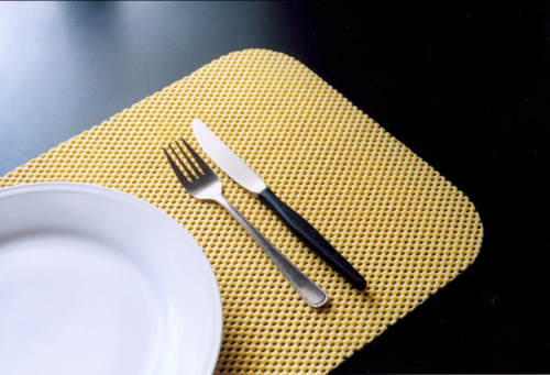 Place It™ Grip Placemats